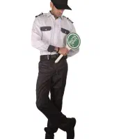 نگهبانی
