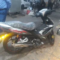 موتور شوکا وارداتی تایوان