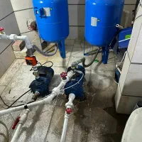 تاسیسات|خدمات پیشه و مهارت|کرج, خرمدشت|دیوار