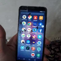 هوآوی p smart|موبایل|قوچان, |دیوار