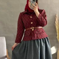 انواع مدلهای لباس