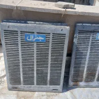 کولر ابی ۷۰۰۰ کارکرده