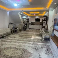 ویلایی دوبلکس 140 متری شهرک کوثر