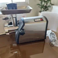 چرخ گوشت یا خوردکن