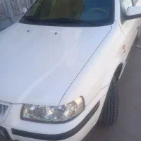 سمندLX 97|خودرو سواری و وانت|فلاورجان, |دیوار