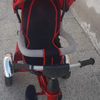 سه چرخه خارجی|کالسکه و لوازم جانبی|لامرد, |دیوار