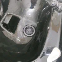 سرشور سالنی نونو استفاده نشده