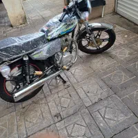 موتور همتاز مدل ۱۴۰۴|موتورسیکلت|رشت, پاستوریزه|دیوار