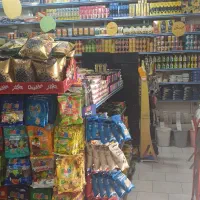 کارگر ساده سوپر مارکت