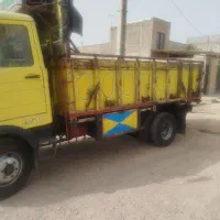اتاق کامیونت خاور ۸۰۸|قطعات یدکی و لوازم جانبی|خرمدره, |دیوار