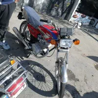 موتور پلاک قدیم150شده درجه یک