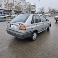 پراید 141 مدل 87