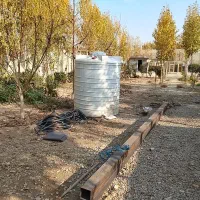 تانکر سه هزار لیتری معاوضه با تانکر هزار یا نقدی