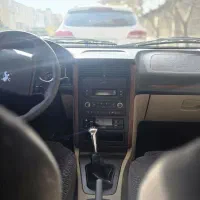 پژو پارس xu7p ریگ اسپرت کارخانه|خودرو سواری و وانت|شیراز, تاچارا|دیوار