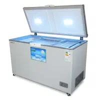 نمایندگی و پخش یخچال فریزر صندوقی منجمد