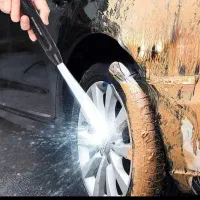 کارگر کارواش