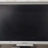 کامپیوتر معاوضه با تلویزیون