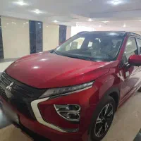 میتسوبیشی اکلیپس کراس صفر|خودرو سواری و وانت|اصفهان, آبشار|دیوار