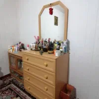 فروش سرویس خواب|تخت و سرویس خواب|نیریز, |دیوار