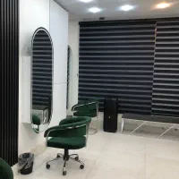 فروش وسایل کل سالن زیبایی|آرایشگاه و سالن‌های زیبایی|مشهد, ولیعصر (شهرک غرب)|دیوار