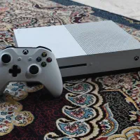کنسول ایکس باکس وان اس