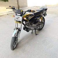 متور پیشرو 200فول اسپرت معاوضه با ماشین