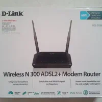 مودم دلینک 2790u نو