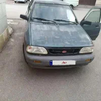 تحویل اسقاط فرسوده|خودرو سواری و وانت|قزوین, |دیوار