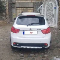 کوئیک s مدل ۱۴۰۲|خودرو سواری و وانت|کوهسار (البرز), |دیوار