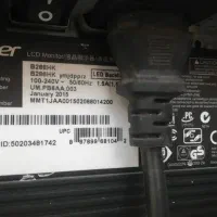 مانیتور. نصب ویندوز.انواع مانیتوراستوک.کافی نت|خدمات رایانهای و موبایل|شیراز, سلطان آباد|دیوار