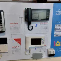 فروش و تعمیر|صوتی و تصویری|اهواز, نادری|دیوار