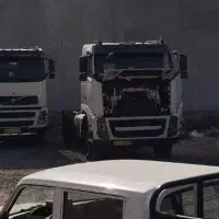 موجودی هر نوع ماشین سنگین هم خرید و هم فروش