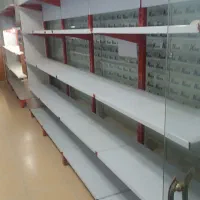 قفسه در حد نو