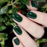 ناخن با لاک ژل ۱۴۰|خدمات آرایشگری و زیبایی|رشت, فلسطین|دیوار