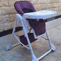 صندلی غذای کودک