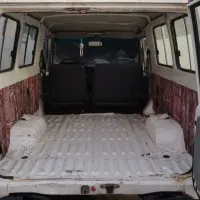 تویوتا تروپی 3f|خودرو سواری و وانت|ایلام, |دیوار