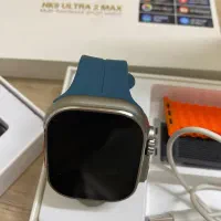 ساعت هوشمند HK9 UL TRA 2 MAX  الترا درحد نو|ساعت|تهران, سبلان (لشگر)|دیوار