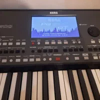 pa600gt|پیانو، کیبورد، آکاردئون|خسروشاه, |دیوار