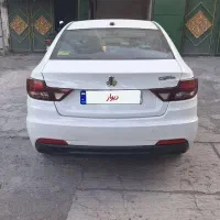 شاهین ۴۰۳ سانروف دار ۸۵گانه