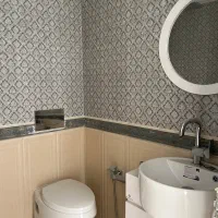 ۱۳۰ متر خوش نقشه/۲خواب بزرگ/فاز ۱مهرشهر از شهرداری|فروش آپارتمان|کرج, فاز ۱ مهرشهر|دیوار