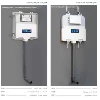 فروش فلاش تانک سنی|لوازم سرویس بهداشتی|تهران, جوادیه تهرانپارس|دیوار