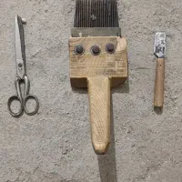 دار قالی|تابلو فرش|دامغان, |دیوار