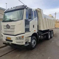 کشندهفاو460مدل 404 آماده تحویل|خودرو سنگین|اسلامشهر, شاطره|دیوار