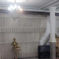 پرده پذیرایی