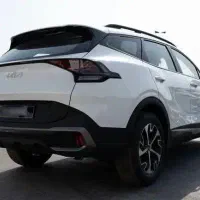 کیا اسپورتج 1.5توربو 2025پلاک منطقه آزاد ماکو|خودرو سواری و وانت|ارومیه, |دیوار