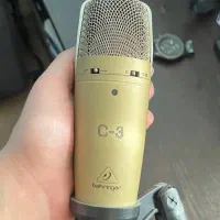 میکروفون c3