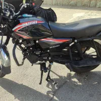 موتور دایچی ۱۴۰۲ Hx 180