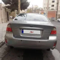 سوبارو لگاسی ۲۰۰۹|خودرو سواری و وانت|تهران, حکیمیه|دیوار