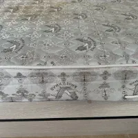 تشک خوشخواب دو نفره