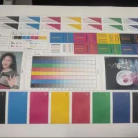 پرینتر رنگی اپسون L805|پرینتر، اسکنر، کپی، فکس|شهریار, شهریار|دیوار